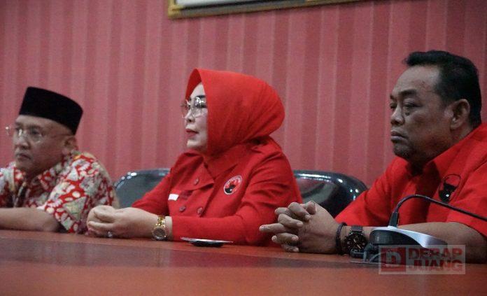 Dua Nama Bacakada Grobogan Ikuti Fit and Proper Test DPD Partai Jateng Grobogan