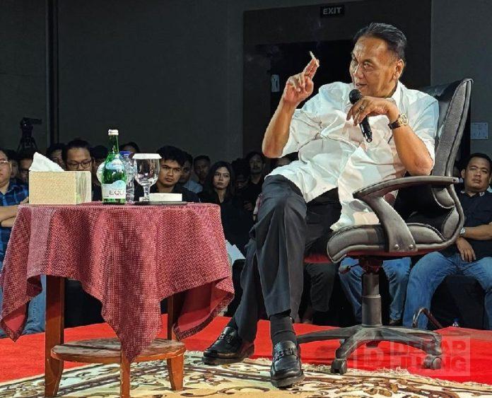 Jiwa Kepemimpinan ‘Korea-korea’ yang Harus Ditumbuhkan Kepemimpinan