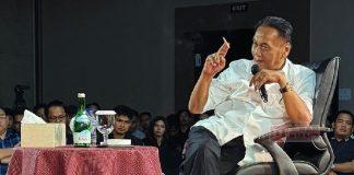 Jiwa Kepemimpinan ‘Korea-korea’ yang Harus Ditumbuhkan Kepemimpinan