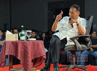 Jiwa Kepemimpinan ‘Korea-korea’ yang Harus Ditumbuhkan Kepemimpinan