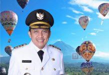 Wonosobo