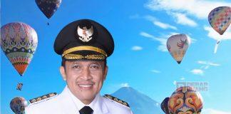 Kabupaten Wonosobo dan Segudang Prestasi yang Diraih Wonosobo