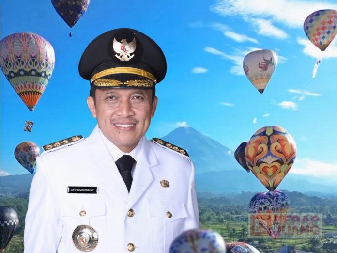 Kabupaten Wonosobo dan Segudang Prestasi yang Diraih Wonosobo