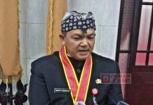 Ngesti Nugraha Tegaskan Kunci Penanganan Stunting dan Kemiskinan Ekstrem Ada di Kepala Desa