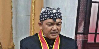 Ngesti Nugraha Tegaskan Kunci Penanganan Stunting dan Kemiskinan Ekstrem Ada di Kepala Desa