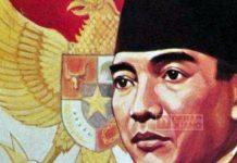 Pancasila dan Garis Historis Peringatannya Pancasila