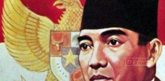 Pancasila dan Garis Historis Peringatannya Pancasila
