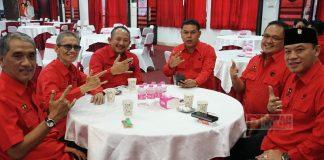 Rober Jadi Balon Kada untuk Terkuat di Bumi Intanpari Rober