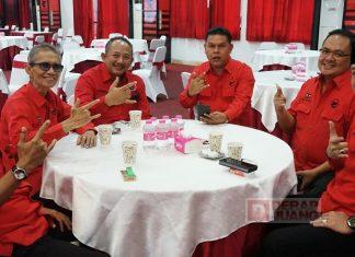 Rober Jadi Balon Kada untuk Terkuat di Bumi Intanpari Rober