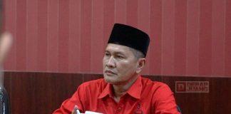 Setyo Sukarno Hadir Penuhi Undangan Fit and Proper Test DPD Partai Jateng