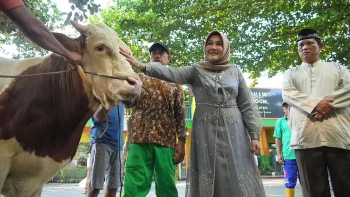 Sri Mulyani Sri Mulyani