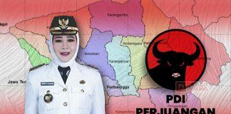 Srikandi dari Purbalingga Mampu Amalkan Nilai Pengabdian Kabupaten Purbalingga