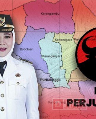 Srikandi dari Purbalingga Mampu Amalkan Nilai Pengabdian Kabupaten Purbalingga