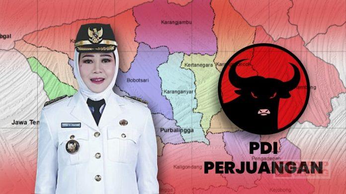 Srikandi dari Purbalingga Mampu Amalkan Nilai Pengabdian Kabupaten Purbalingga