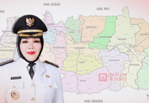 Kepala Daerah Perempuan, Sri Sumarni Raih Segudang Prestasi Bagi Grobogan