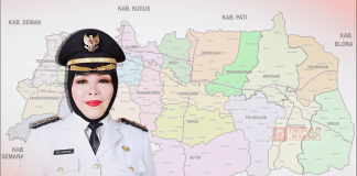 Kepala Daerah Perempuan, Sri Sumarni Raih Segudang Prestasi Bagi Grobogan