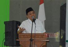 Taufik: Pokdar Kamtibmas Sangat Membantu Masyarakat Taufik Nurhidayat