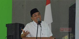 Taufik: Pokdar Kamtibmas Sangat Membantu Masyarakat Taufik Nurhidayat