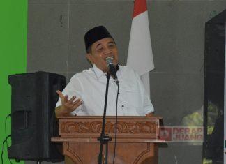 Taufik Nurhidayat