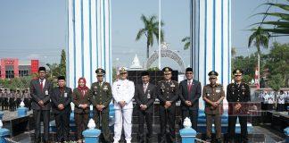 Nike Yunita: Terus Tumbuhkan Semangat Nasionalisme