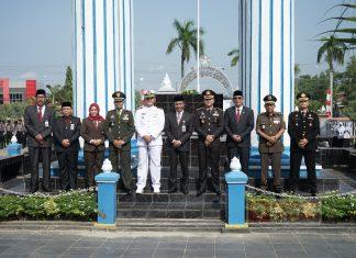 Nike Yunita: Terus Tumbuhkan Semangat Nasionalisme