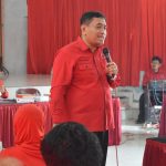 DPC Partai Cilacap Gelar Upacara Peringati Hari Lahir Pancasila