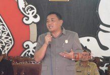 Taufik: Setor Pajak Dengan Dibalut Kesenian Budaya, Menarik! Taufik Nurhidayat