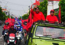 Mas Uyip: Komitmen Kaukus 4 Parpol Sepakat Mengawal Pilkada Kota Tegal