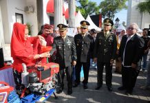 Mbak Ita Kenalkan Petasol Pengganti Bio Solar Hasil Penelitian BRIN