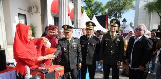 Mbak Ita Kenalkan Petasol Pengganti Bio Solar Hasil Penelitian BRIN