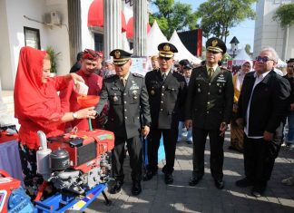 Mbak Ita Kenalkan Petasol Pengganti Bio Solar Hasil Penelitian BRIN