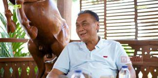 Apa Syarat Menjadi Kesatria dalam Falsafah Jawa? Ini Penjelasan Bambang Pacul Apa Syarat Menjadi Kesatria dalam Falsafah Jawa? Ini Penjelasan Bambang Pacul