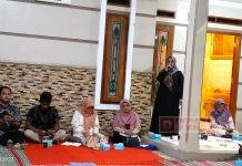 Moment Bulan Bung Karno, Mas Uyip Bersama Sang Istri Gelar Sosialisasi