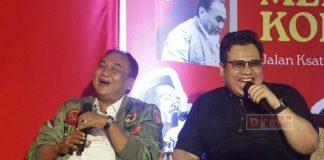 Seorang Korea Harus Memiliki ‘Tri Fokus’, Ini Penjelasan Bambang Pacul korea