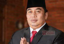Yunianto: Ada Nilai Humanity dalam Hari Raya Idul Adha Yunianto