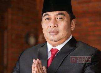 Yunianto: Ada Nilai Humanity dalam Hari Raya Idul Adha Yunianto