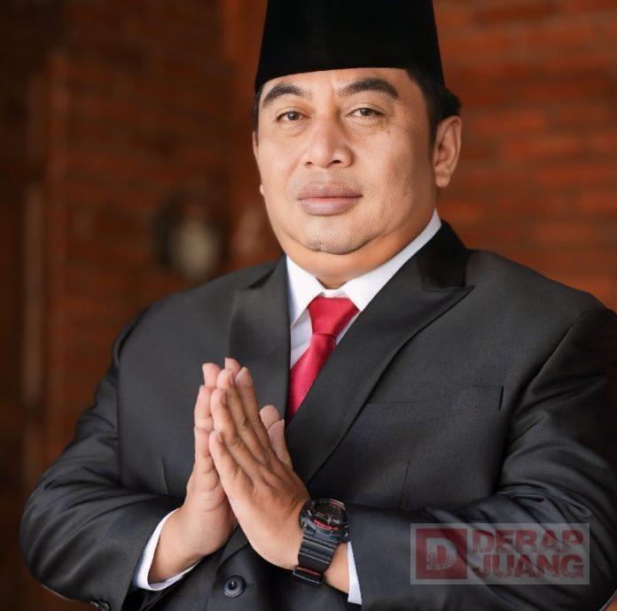 Yunianto Ada Nilai Humanity dalam Hari Raya Idul Adha Yunianto
