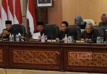 Yunianto Dorong Terciptanya Clean Government di Temanggung Yunianto