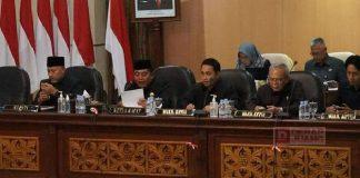 Yunianto Dorong Terciptanya Clean Government di Temanggung Yunianto