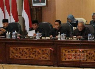 Yunianto Dorong Terciptanya Clean Government di Temanggung Yunianto