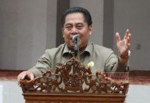 Yunianto Dorong Terwujudnya Kesejahteraan Sosial untuk PTT Yunianto