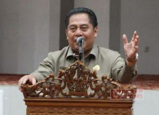 Yunianto Dorong Terwujudnya Kesejahteraan Sosial untuk PTT Yunianto