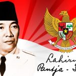 Pancasila Sebagai Arah Cita Perjuangan Bangsa dari Bung Karno
