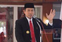 Mas Jekek Terus Genjot Infrastruktur, Berikut Deretan Pembangunan Wonogiri Selama 2024 infrastruktur