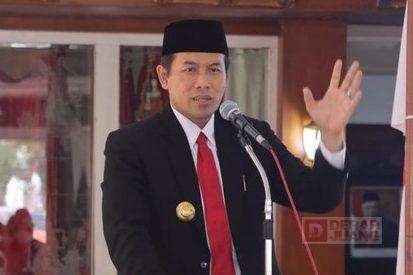 Mas Jekek Terus Genjot Infrastruktur, Berikut Deretan Pembangunan Wonogiri Selama 2024 infrastruktur