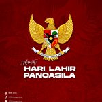 hari lahir pancasila 2024