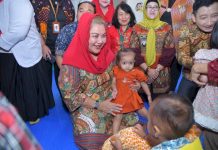 ‘Rumah Pelita’ Digagas Mbak Ita, Sebagai Pilot Project Atasi Stunting di Kota Semarang