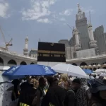 Pemerintah Arab Saudi Ungkap Penyebab 1.300 Jamaah Haji Meninggal Tahun Ini