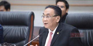 Dari ‘Galah’ Hingga ‘Melenting’, Ini Makna Istilah-istilah Filosofis Korea Komandan Pacul korea