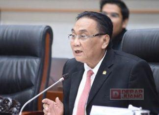 Dari ‘Galah’ Hingga ‘Melenting’, Ini Makna Istilah-istilah Filosofis Korea Komandan Pacul korea